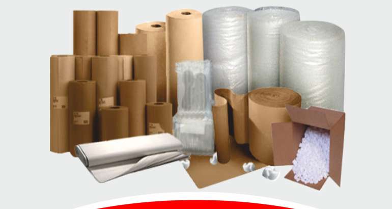 Carton Tube Packaging Services in Bahrain