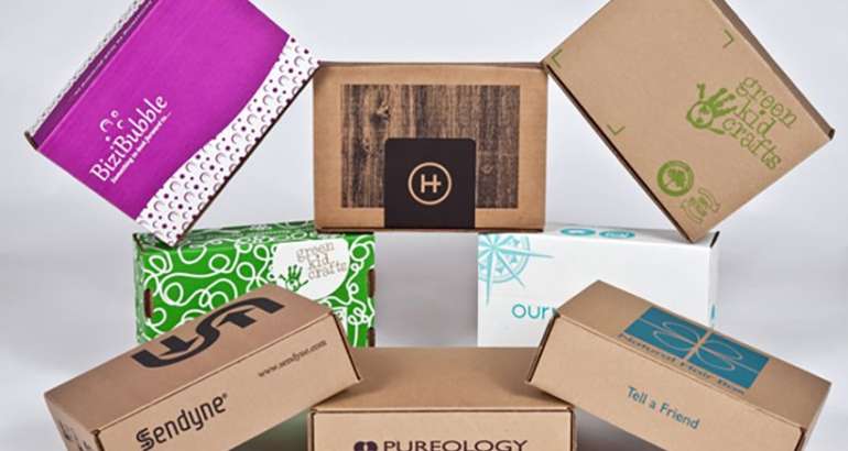 Box Packing Services in Muharraq