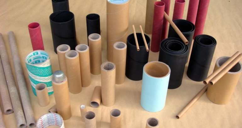 Paper Cans Manufacturers Service Nairobi