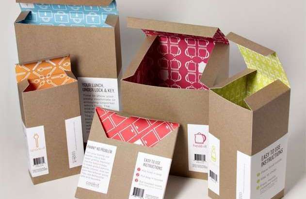 Customized Packaging Solutions in Nairobi