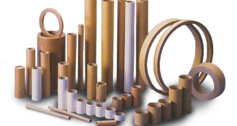 Paper Tube & Core Manufacturers Company in Kuwait