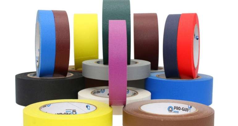 Adhesive Tape Manufacturers Kenya