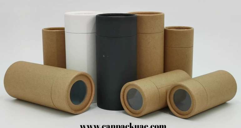 Paper Cores & Paper Tubes Manufacturers in Dubai