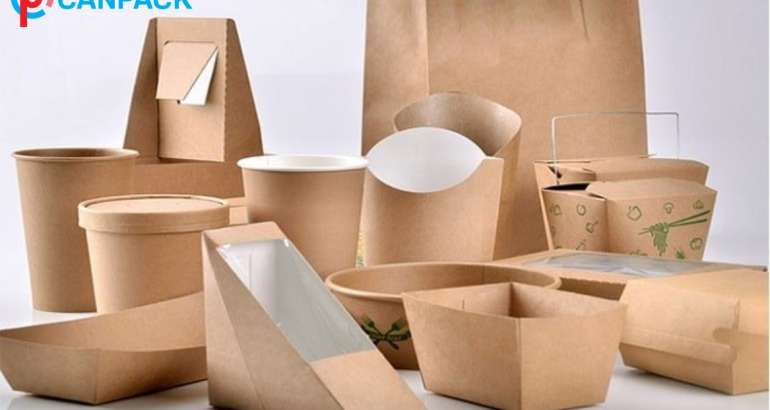 Food Safe Packaging Materials Manufacturers in Oman