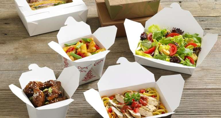 Best Food Packaging Services Kenya