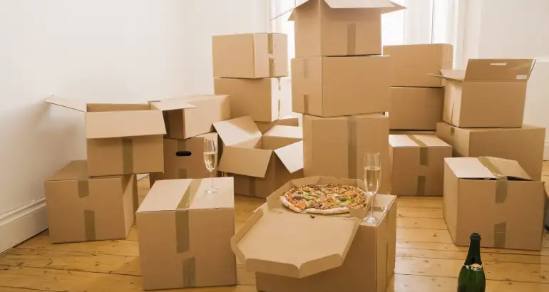 Best Can Pack Packaging Services in South Africa