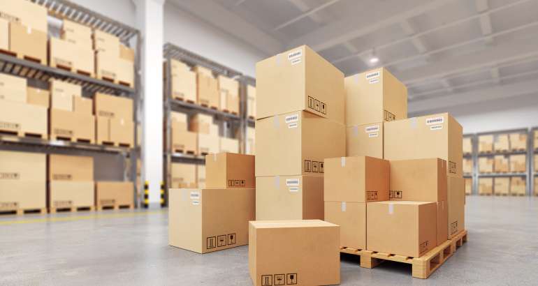 Canpack UAE | Packaging Materials In Oman