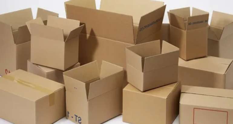 Round paper box manufacturers Company Oman
