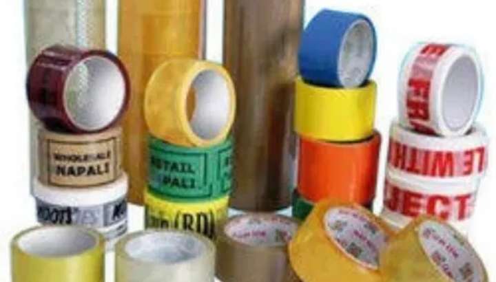 BOPP Tape Manufacturers Suppliers in Kenya